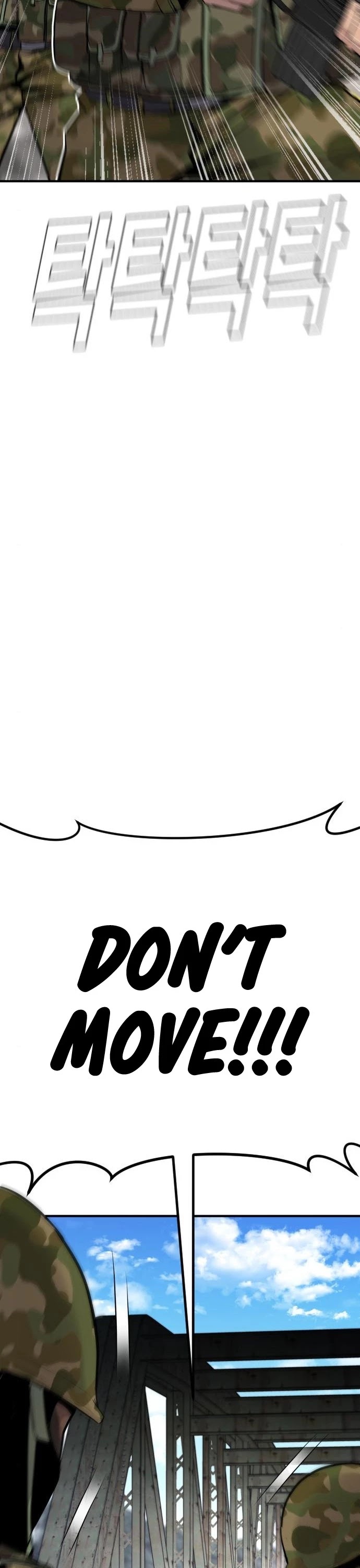 Manager Kim Chapter 43 page 86 - Chapter 43