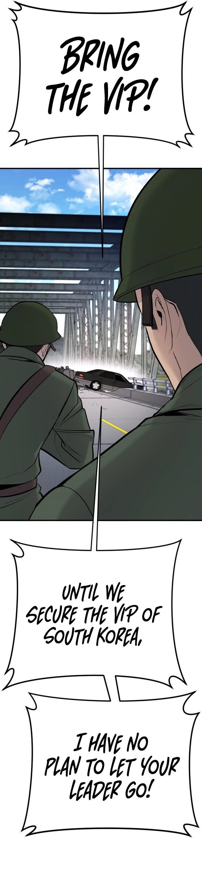 Manager Kim Chapter 43 page 89 - Chapter 43
