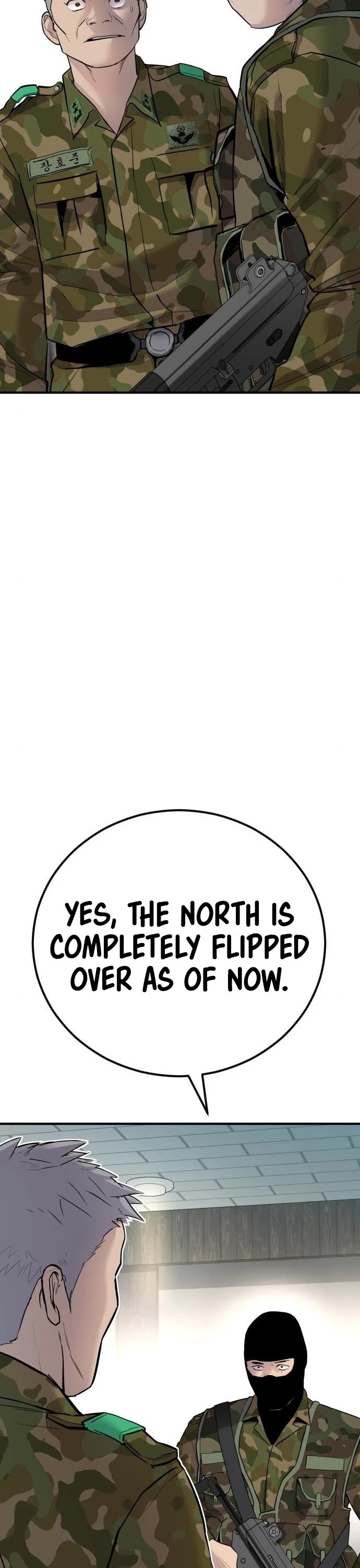 Manager Kim Chapter 43 page 9 - Chapter 43