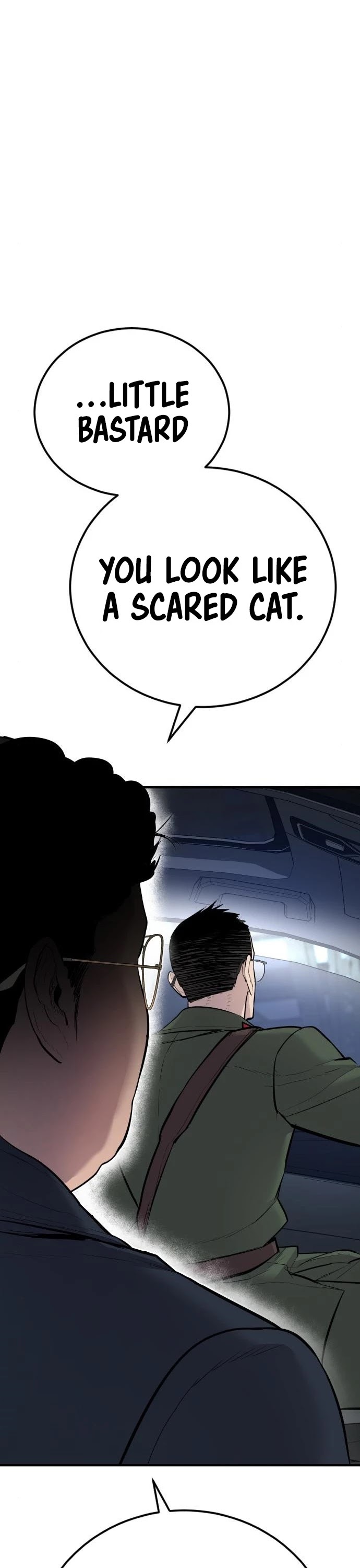 Manager Kim Chapter 43 page 90 - Chapter 43