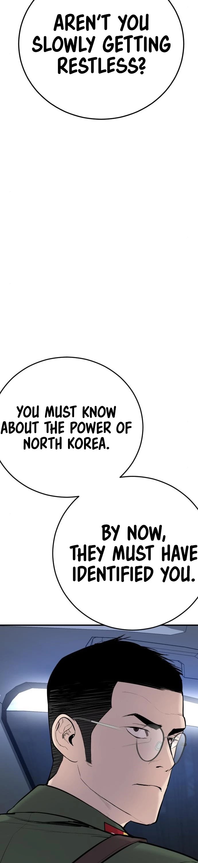 Manager Kim Chapter 43 page 91 - Chapter 43