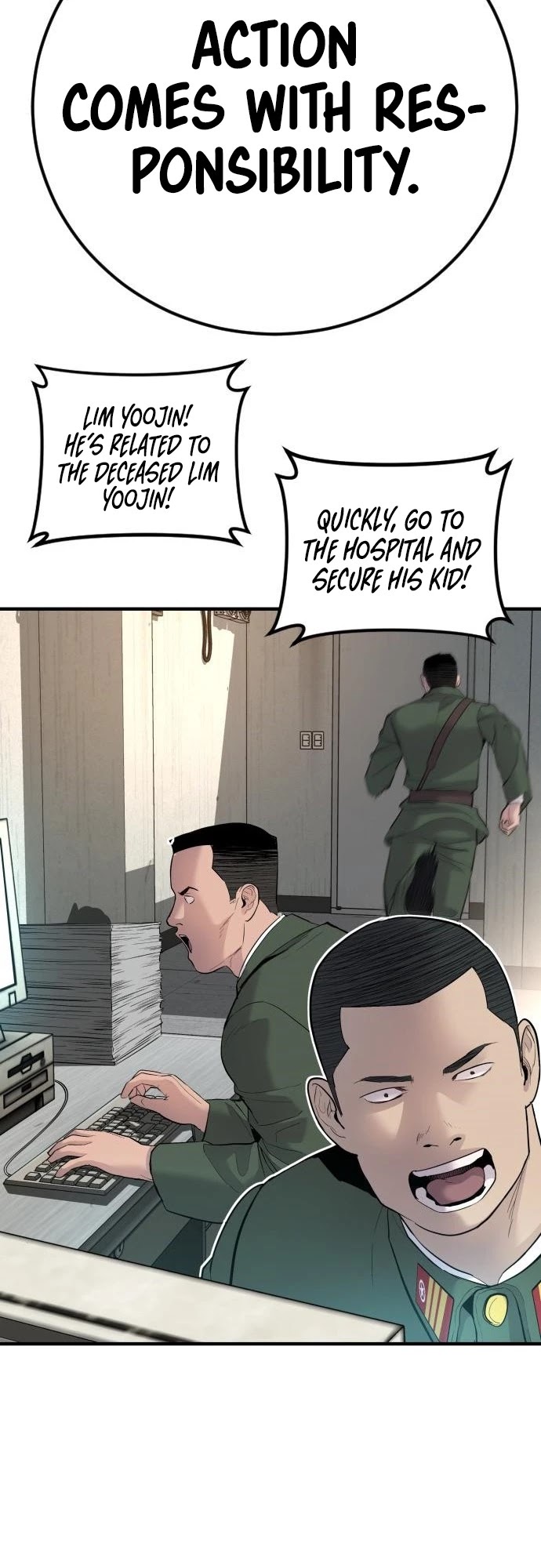 Manager Kim Chapter 43 page 93 - Chapter 43