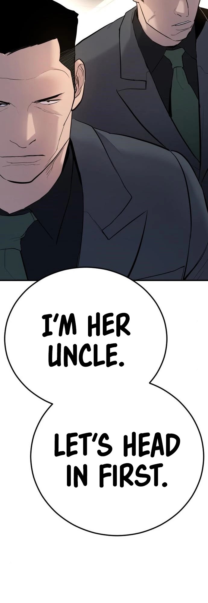 Manager Kim Chapter 43 page 98 - Chapter 43