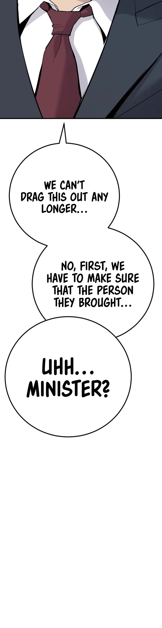 Manager Kim Chapter 44 page 108 - Chapter 44