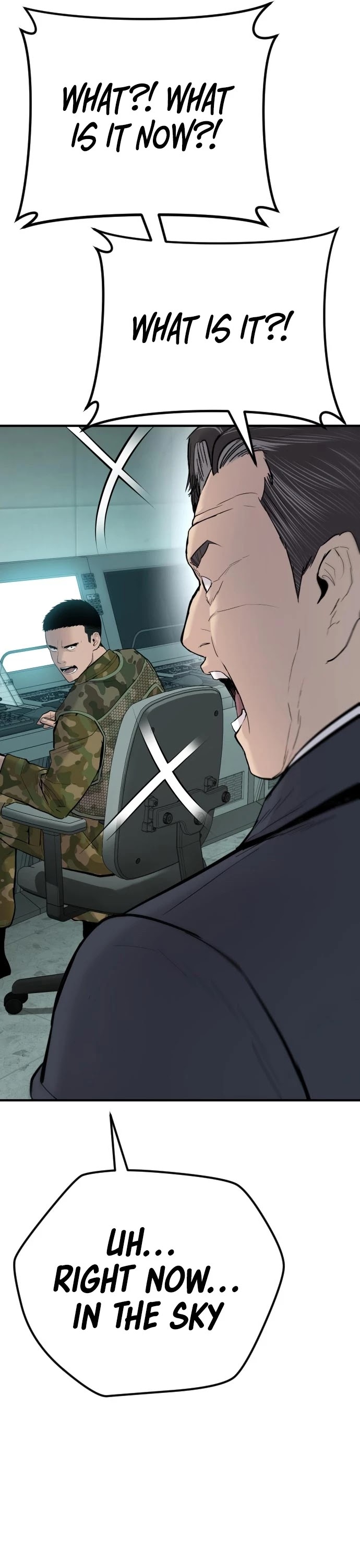 Manager Kim Chapter 44 page 109 - Chapter 44