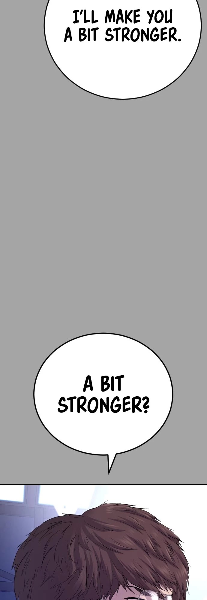 Manager Kim Chapter 44 page 11 - Chapter 44