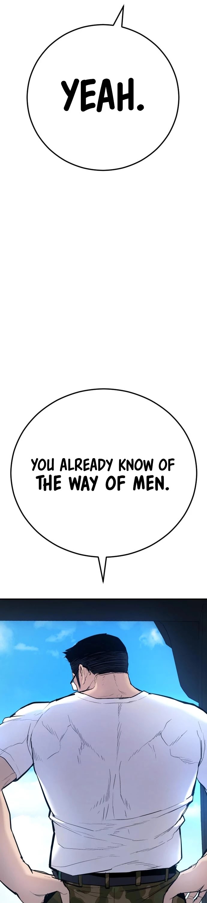 Manager Kim Chapter 44 page 114 - Chapter 44