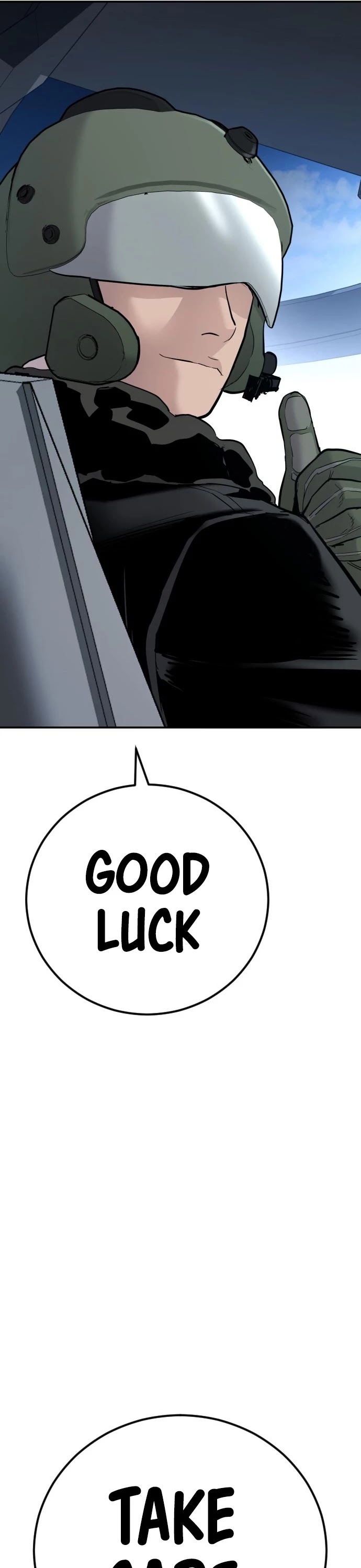 Manager Kim Chapter 44 page 117 - Chapter 44