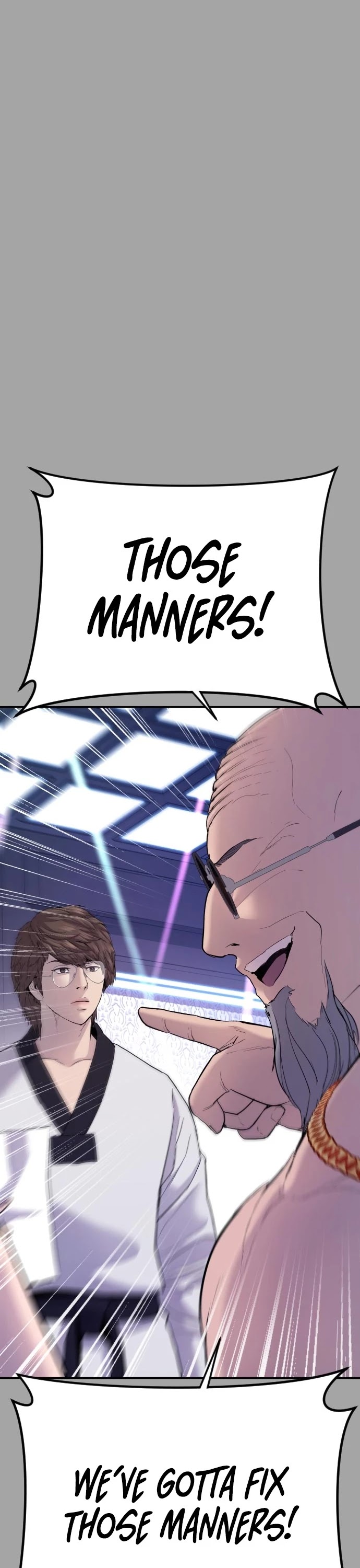 Manager Kim Chapter 44 page 13 - Chapter 44
