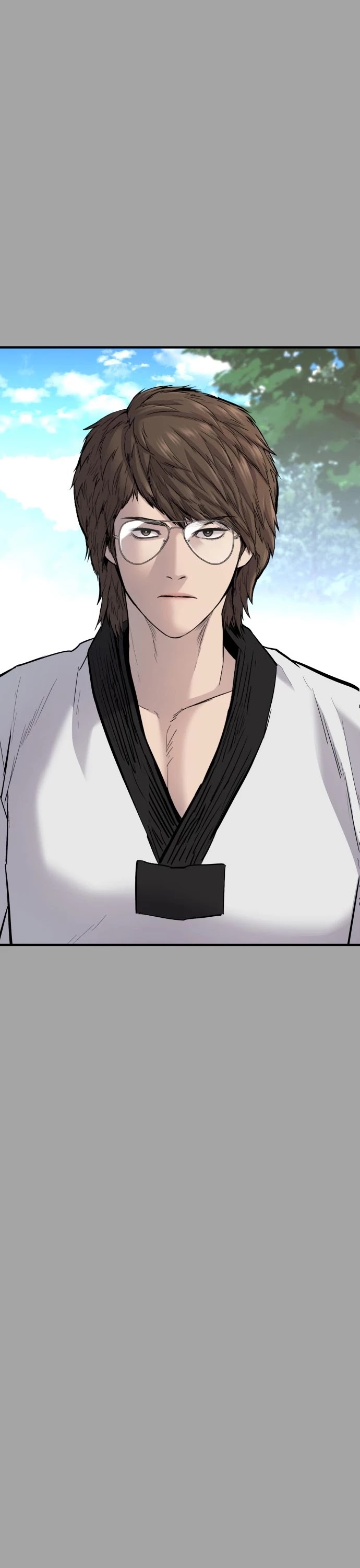 Manager Kim Chapter 44 page 21 - Chapter 44