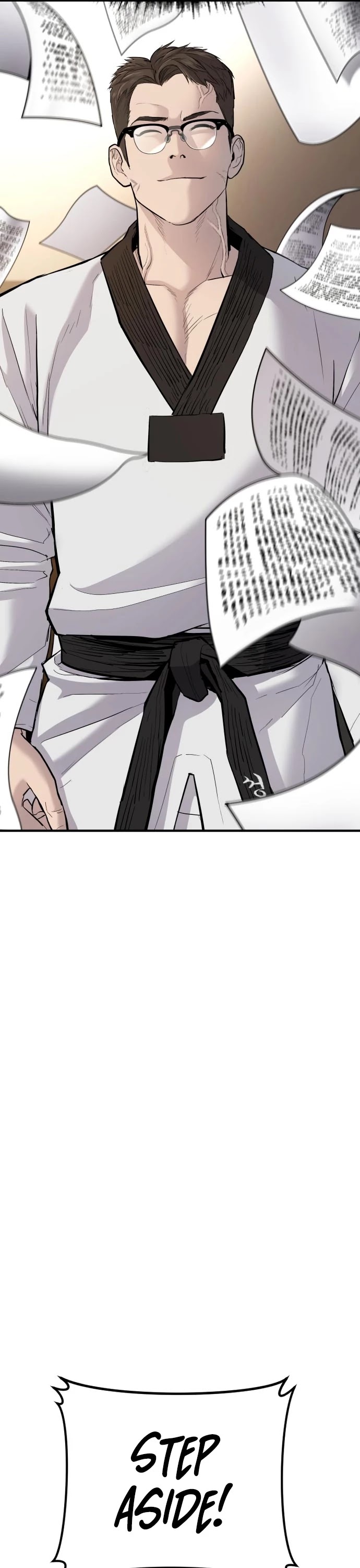Manager Kim Chapter 44 page 28 - Chapter 44