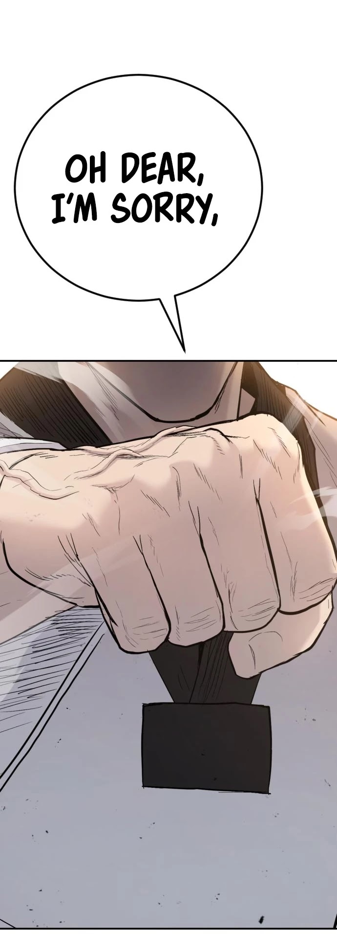 Manager Kim Chapter 44 page 38 - Chapter 44