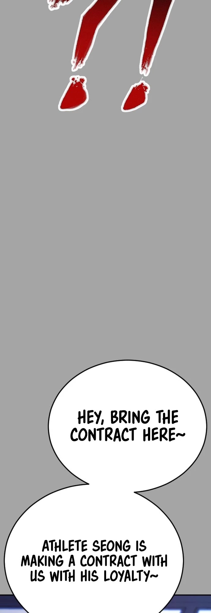 Manager Kim Chapter 44 page 4 - Chapter 44