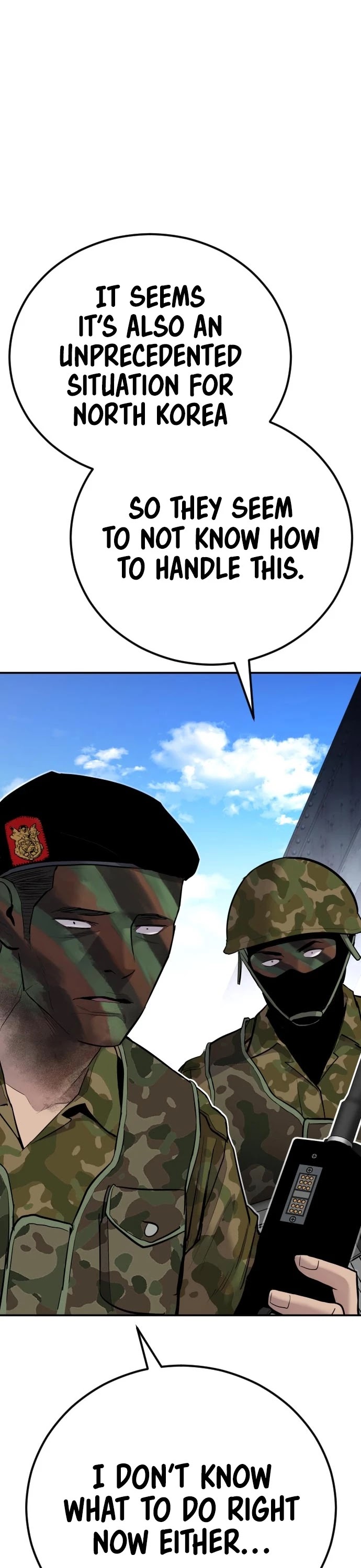 Manager Kim Chapter 44 page 44 - Chapter 44