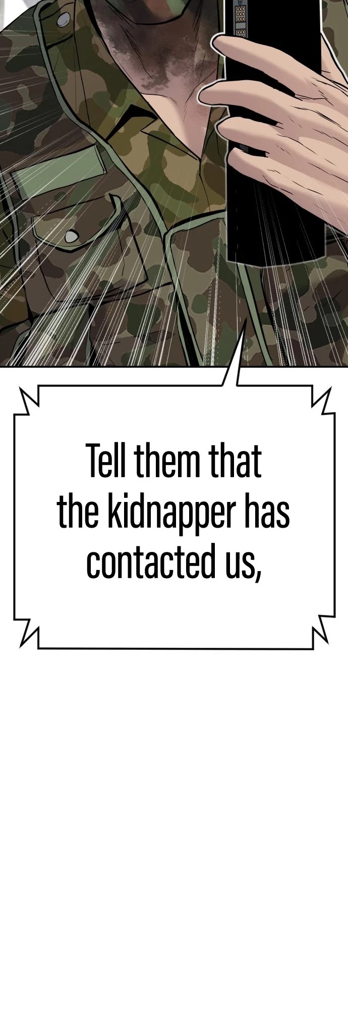 Manager Kim Chapter 44 page 46 - Chapter 44