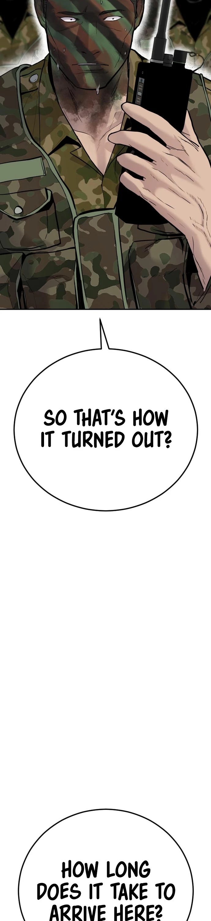 Manager Kim Chapter 44 page 52 - Chapter 44