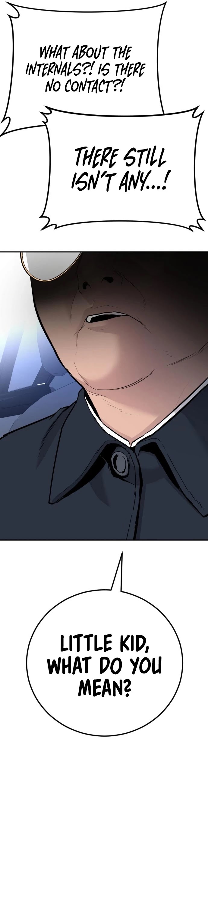 Manager Kim Chapter 44 page 59 - Chapter 44