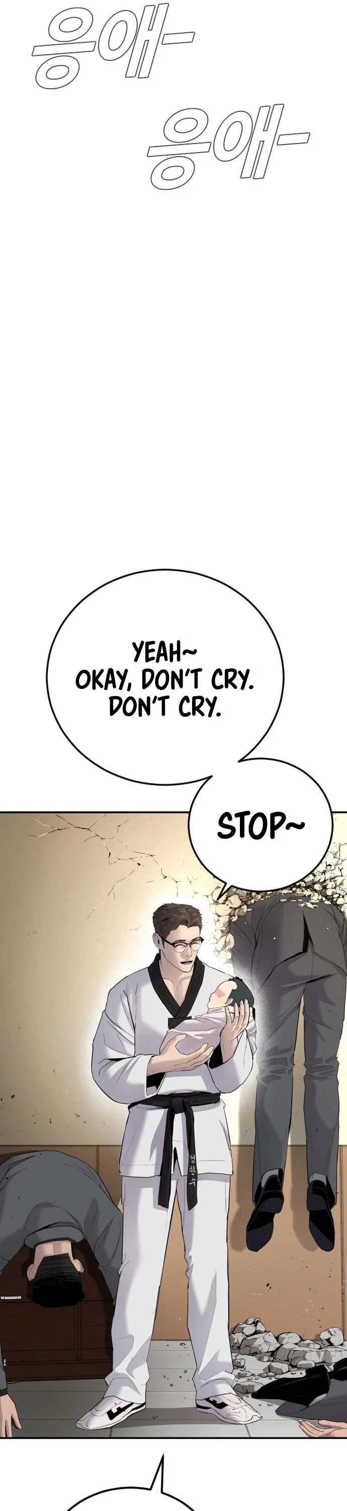 Manager Kim Chapter 44 page 67 - Chapter 44