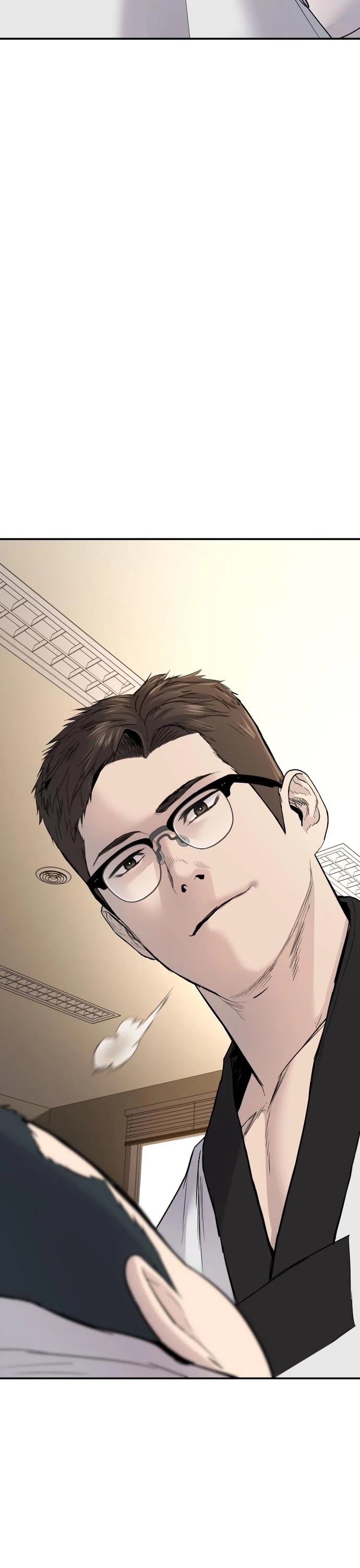 Manager Kim Chapter 44 page 72 - Chapter 44