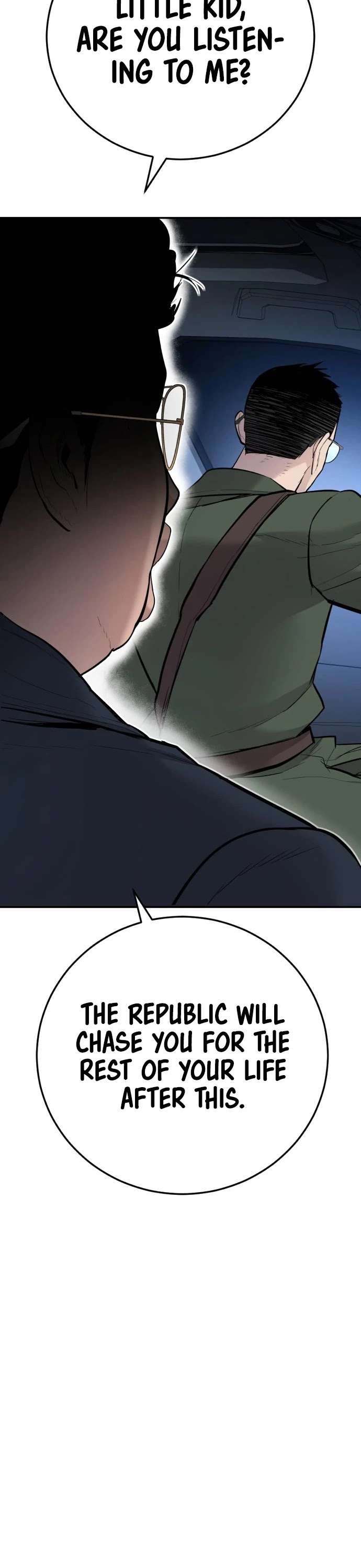 Manager Kim Chapter 44 page 76 - Chapter 44