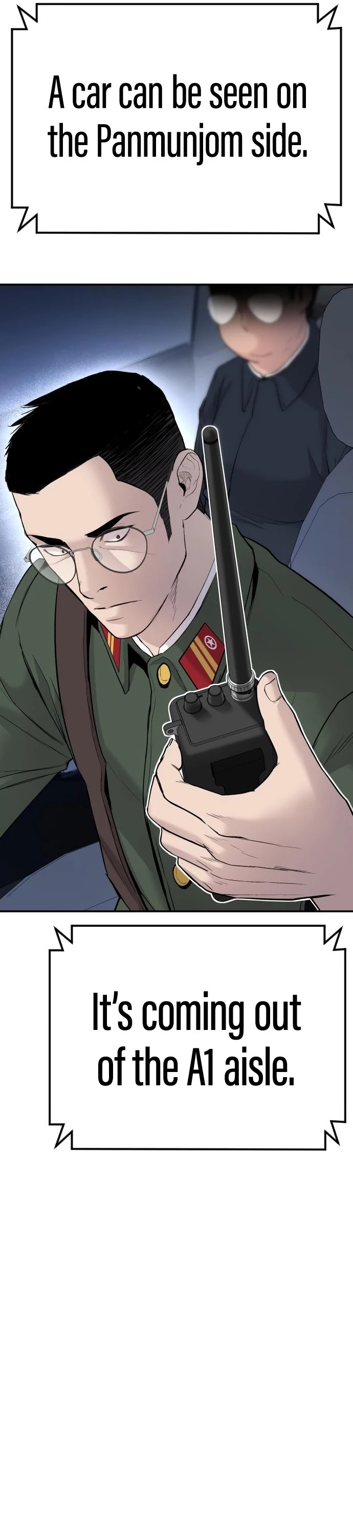 Manager Kim Chapter 44 page 79 - Chapter 44