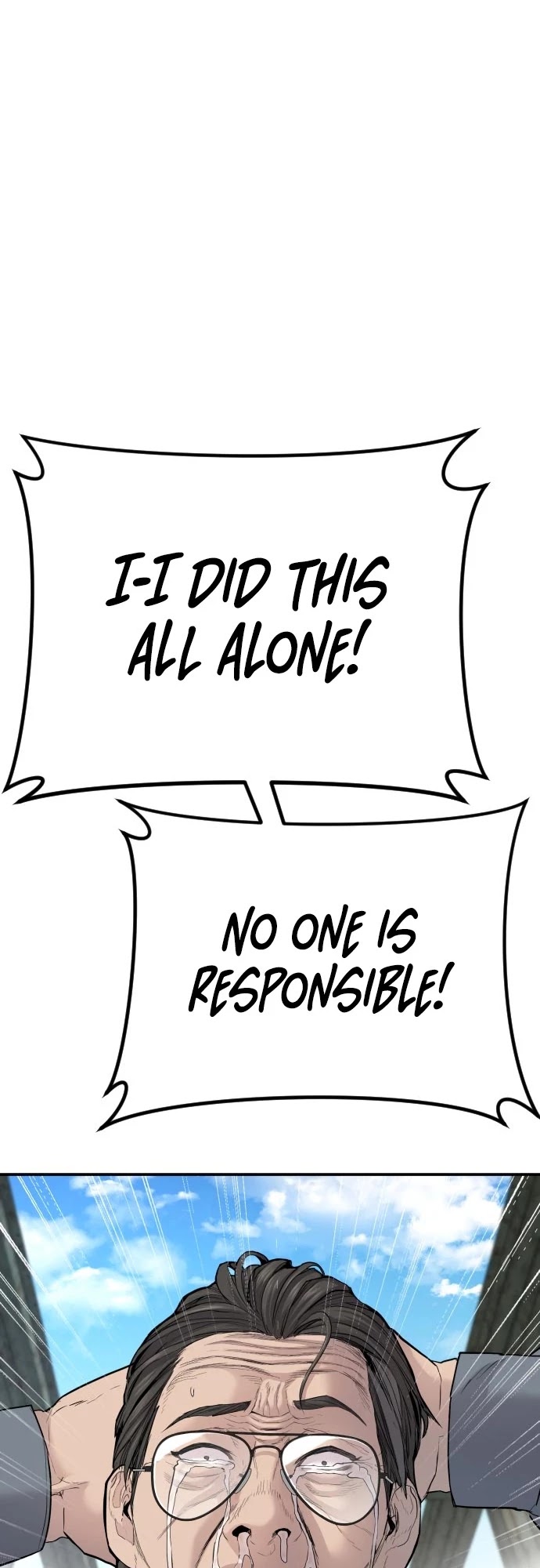 Manager Kim Chapter 44 page 81 - Chapter 44