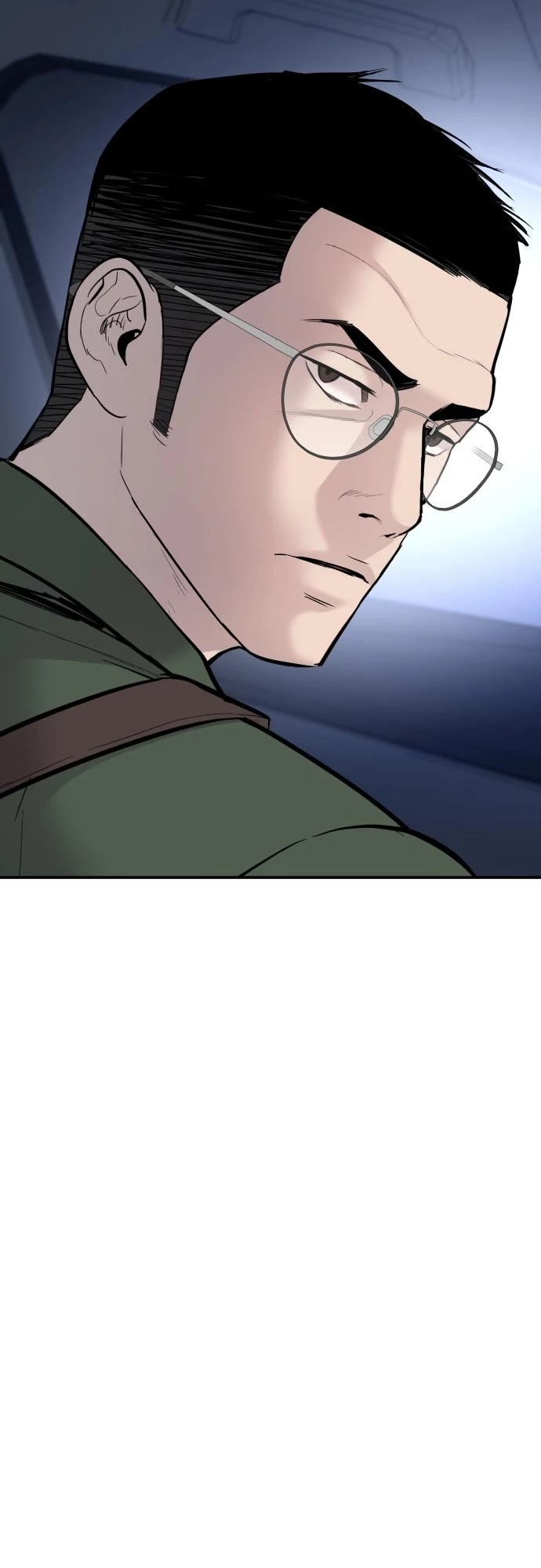 Manager Kim Chapter 44 page 86 - Chapter 44