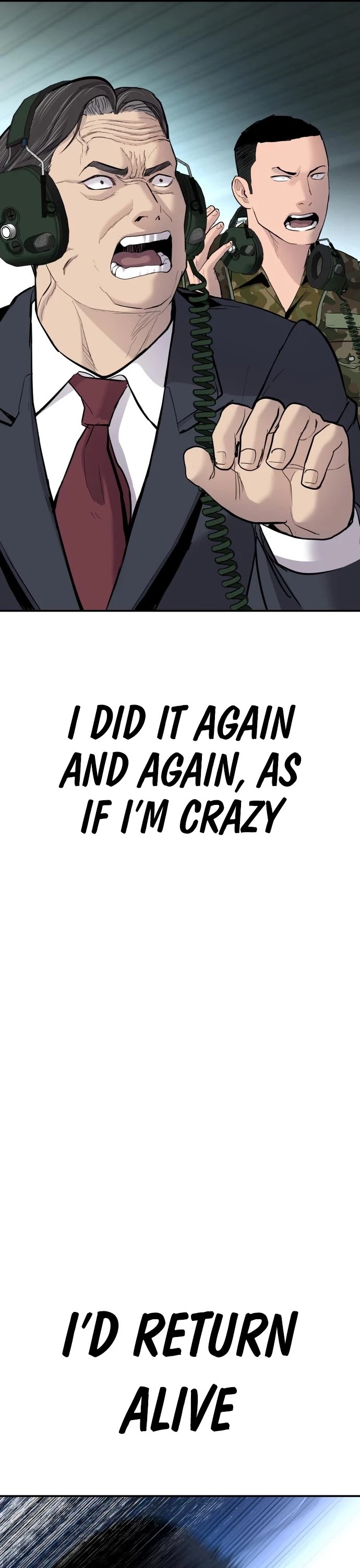 Manager Kim Chapter 44 page 90 - Chapter 44