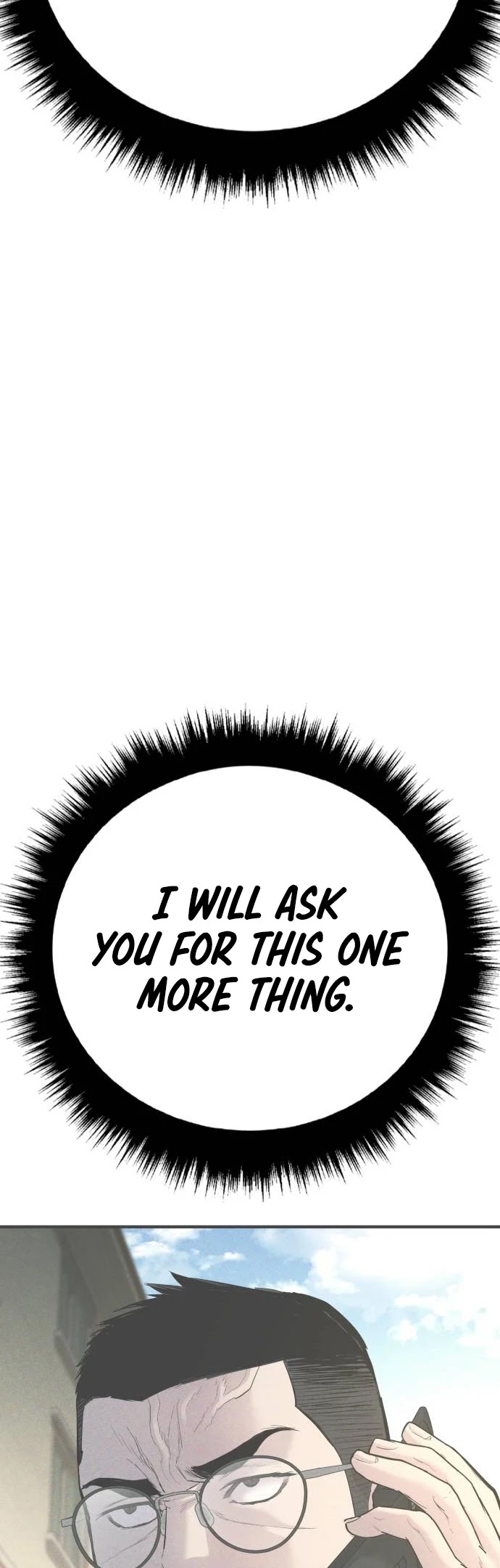Manager Kim Chapter 45 page 101 - Chapter 45