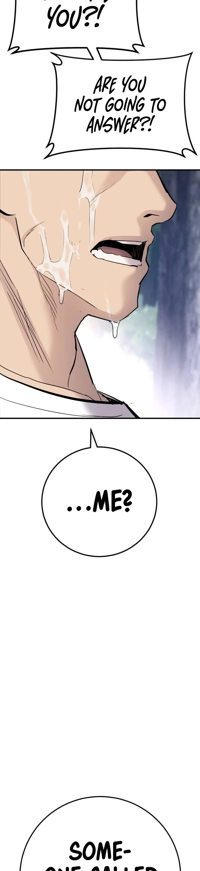 Manager Kim Chapter 45 page 104 - Chapter 45