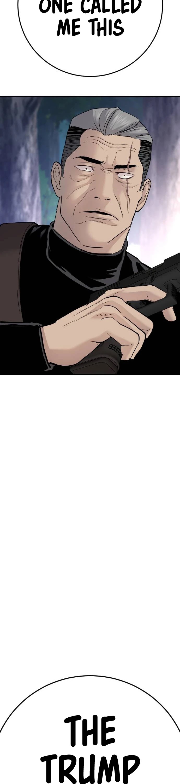 Manager Kim Chapter 45 page 105 - Chapter 45