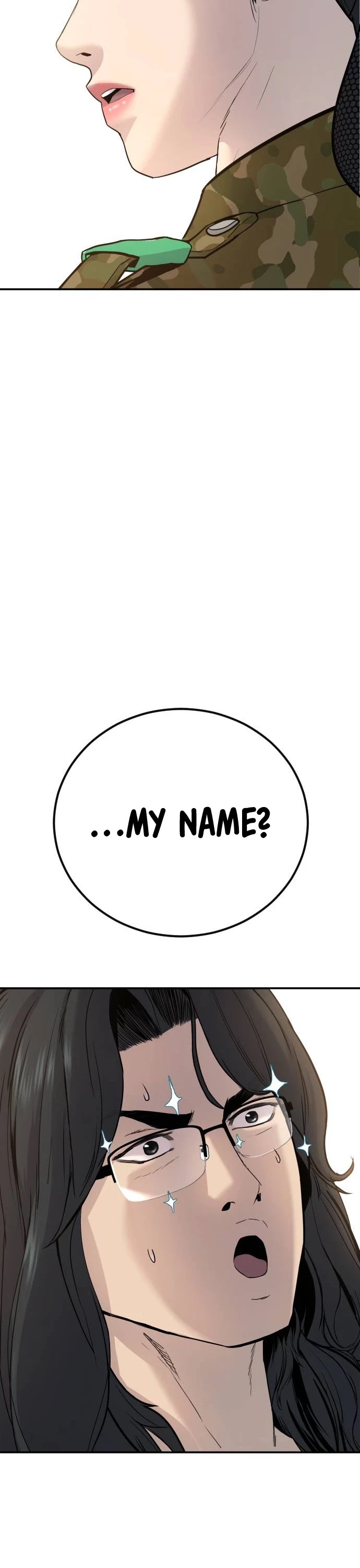 Manager Kim Chapter 45 page 17 - Chapter 45