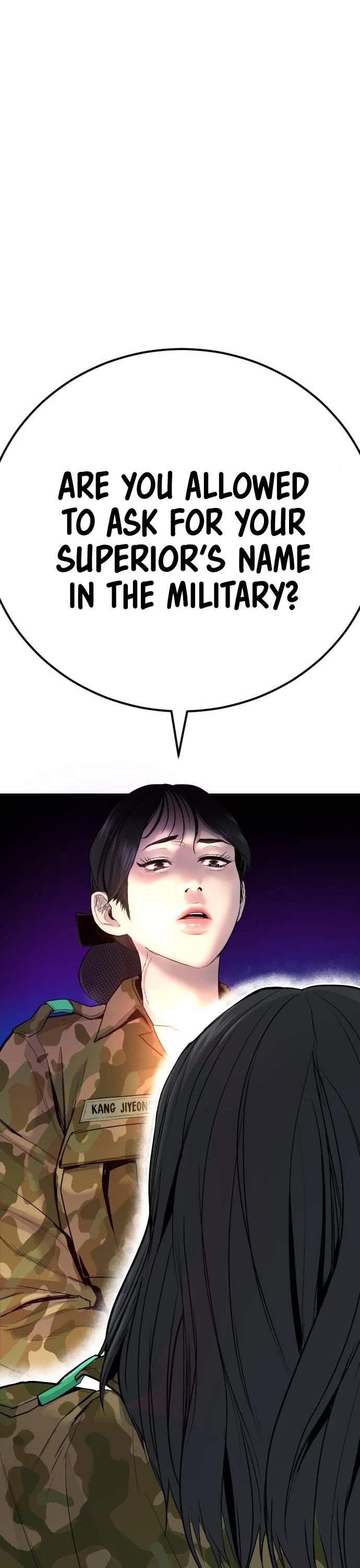 Manager Kim Chapter 45 page 18 - Chapter 45