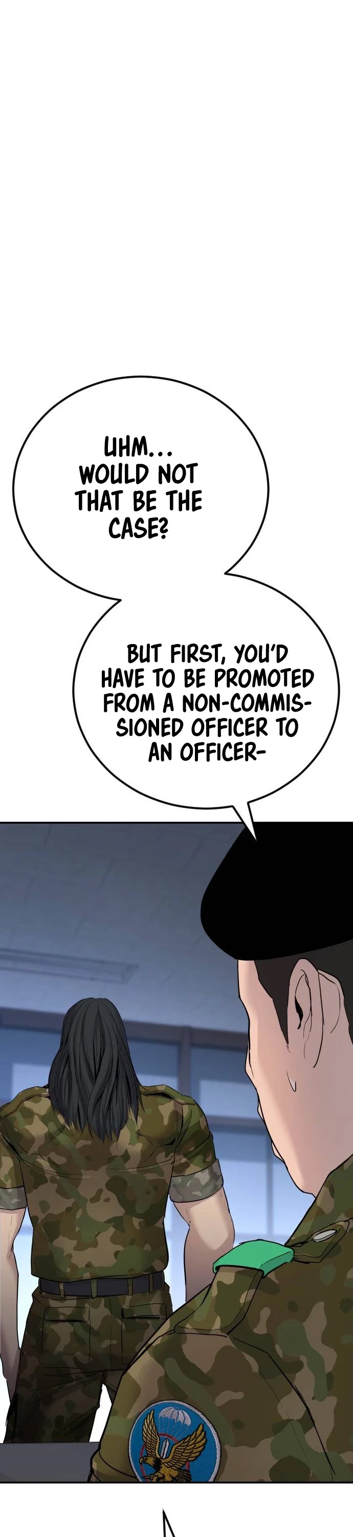 Manager Kim Chapter 45 page 24 - Chapter 45