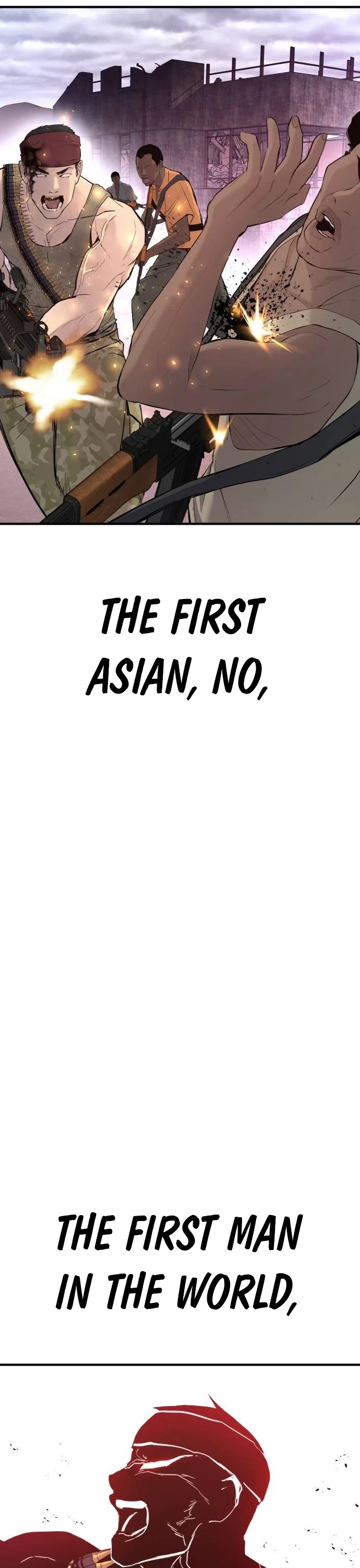 Manager Kim Chapter 45 page 28 - Chapter 45