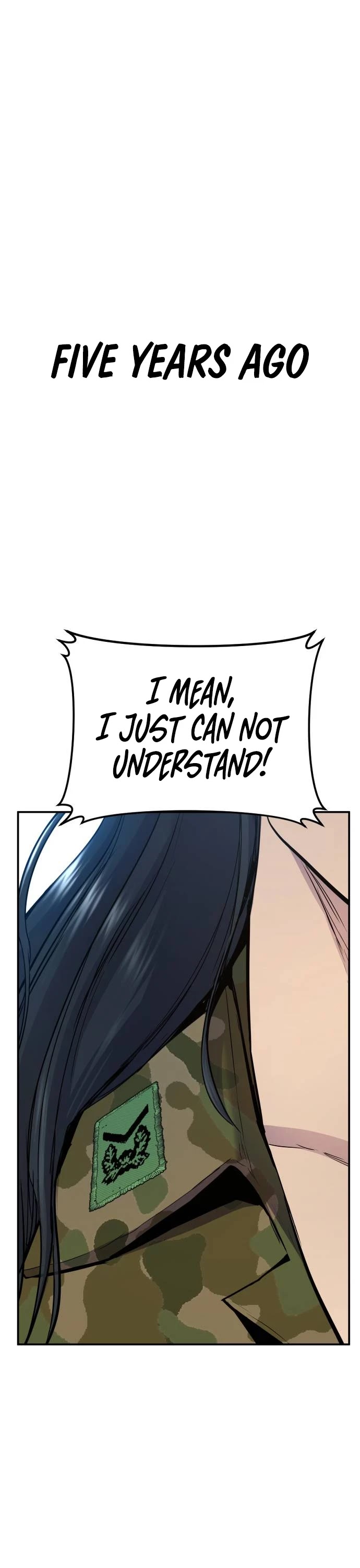 Manager Kim Chapter 45 page 3 - Chapter 45