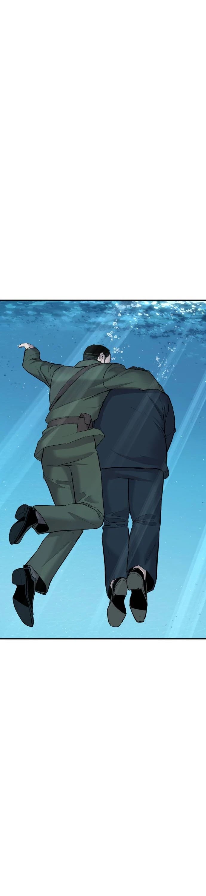 Manager Kim Chapter 45 page 38 - Chapter 45