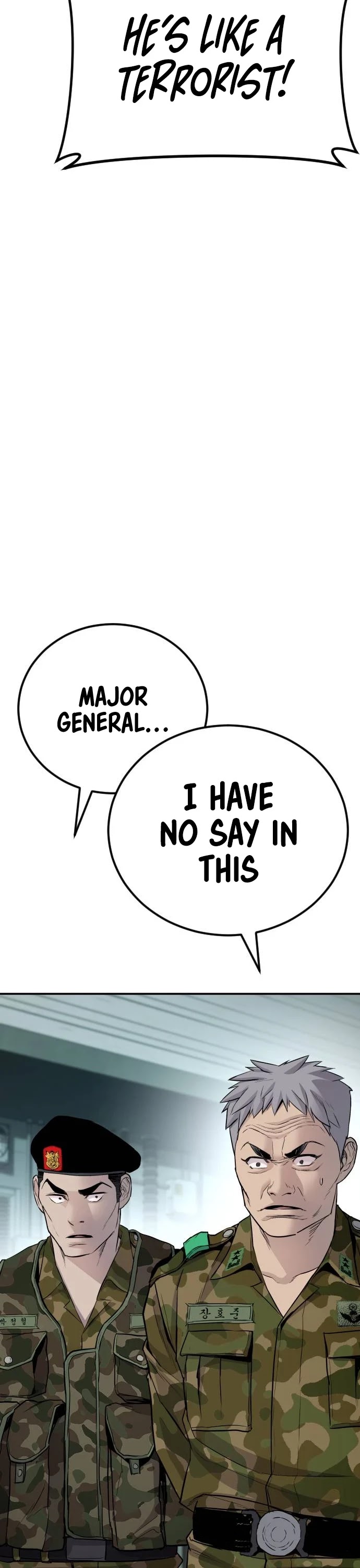 Manager Kim Chapter 45 page 54 - Chapter 45