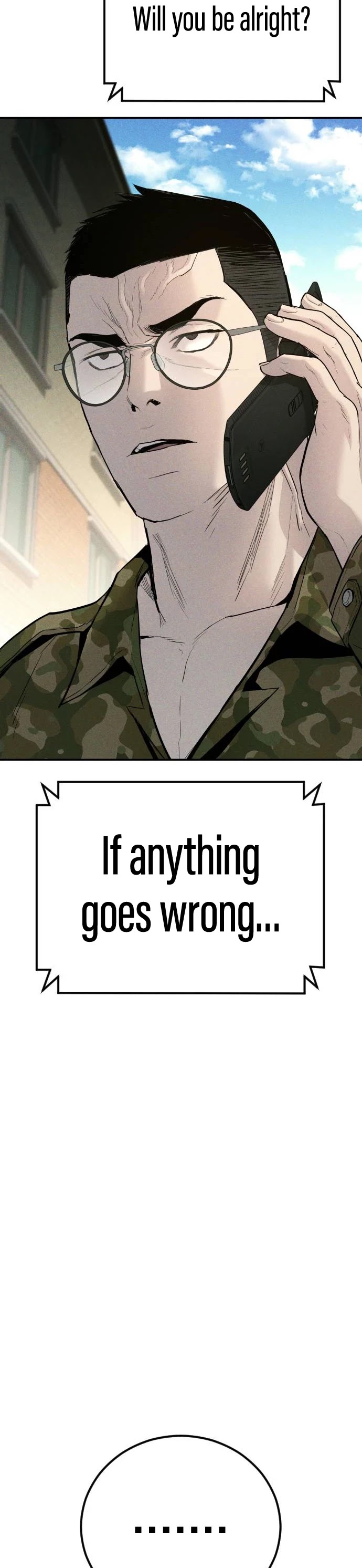 Manager Kim Chapter 45 page 66 - Chapter 45