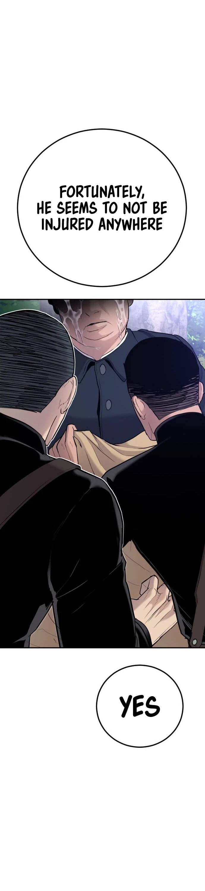 Manager Kim Chapter 45 page 70 - Chapter 45