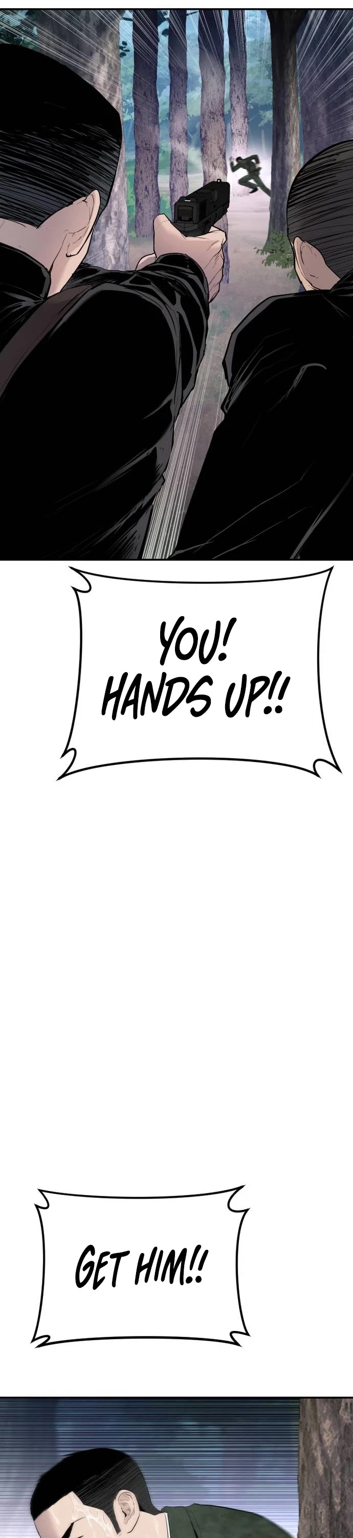 Manager Kim Chapter 45 page 83 - Chapter 45