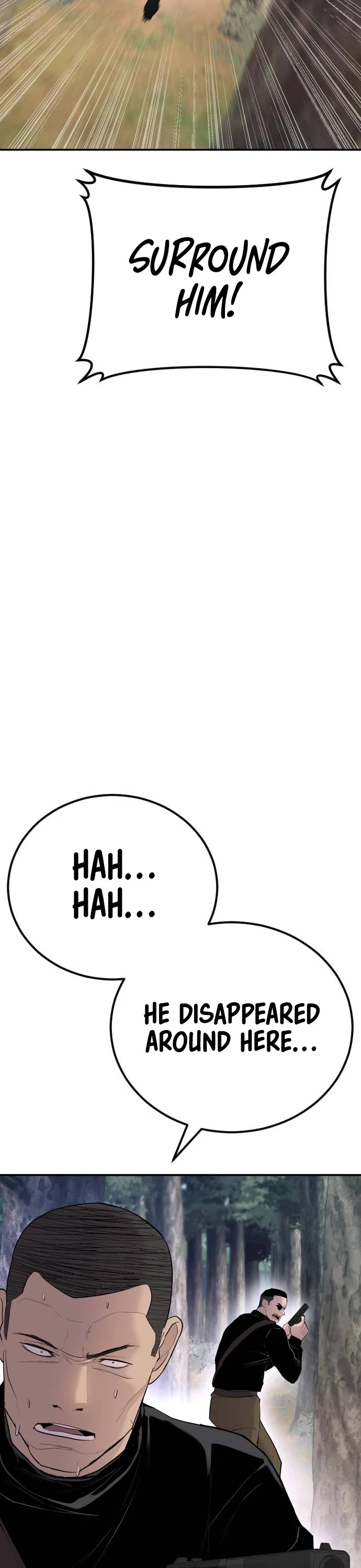 Manager Kim Chapter 45 page 85 - Chapter 45