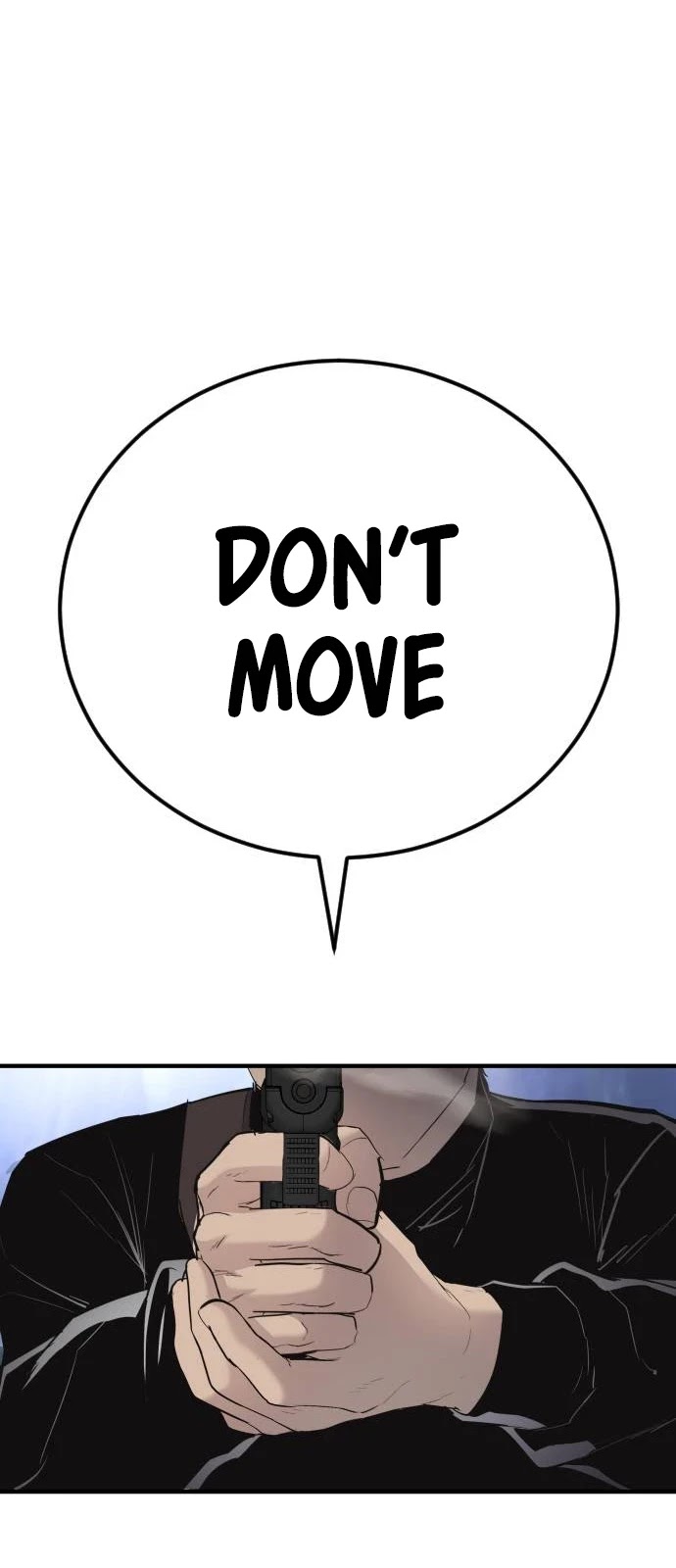 Manager Kim Chapter 45 page 92 - Chapter 45