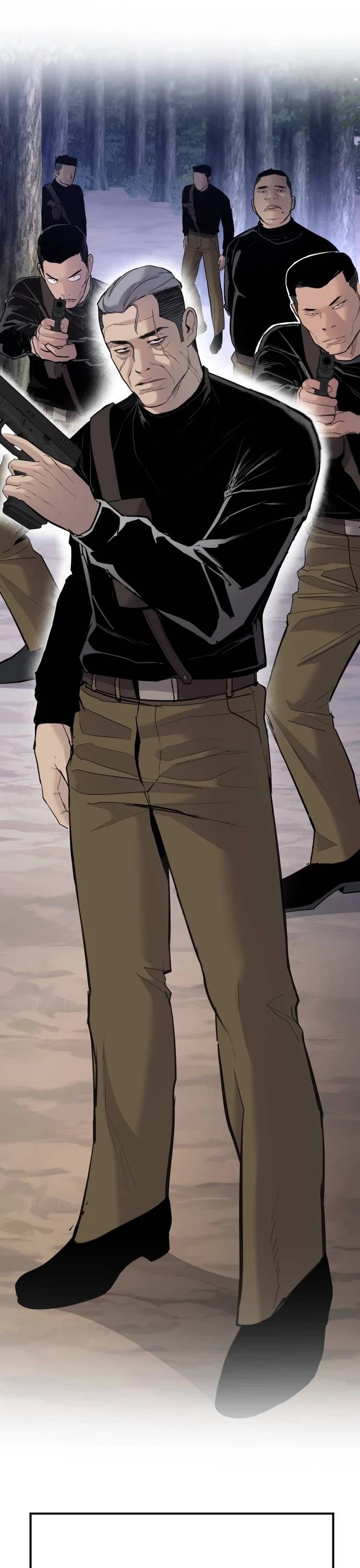 Manager Kim Chapter 45 page 93 - Chapter 45