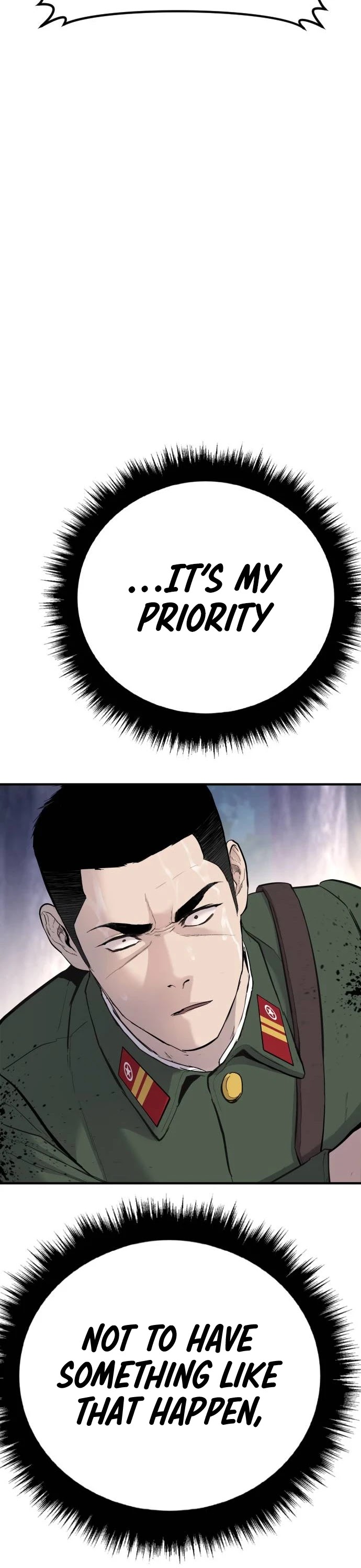 Manager Kim Chapter 45 page 99 - Chapter 45