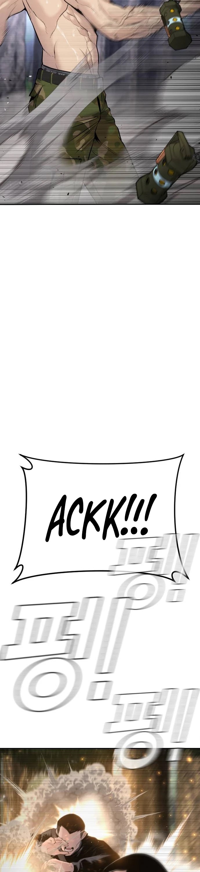 Manager Kim Chapter 46 page 10 - Chapter 46