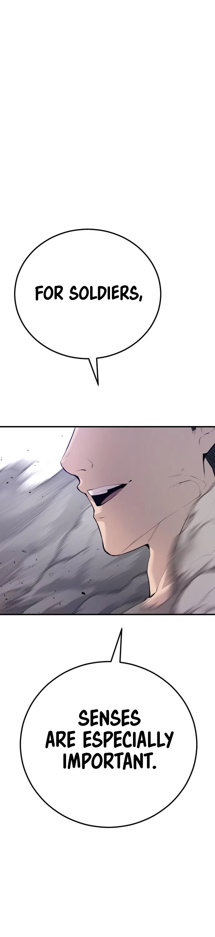Manager Kim Chapter 46 page 18 - Chapter 46