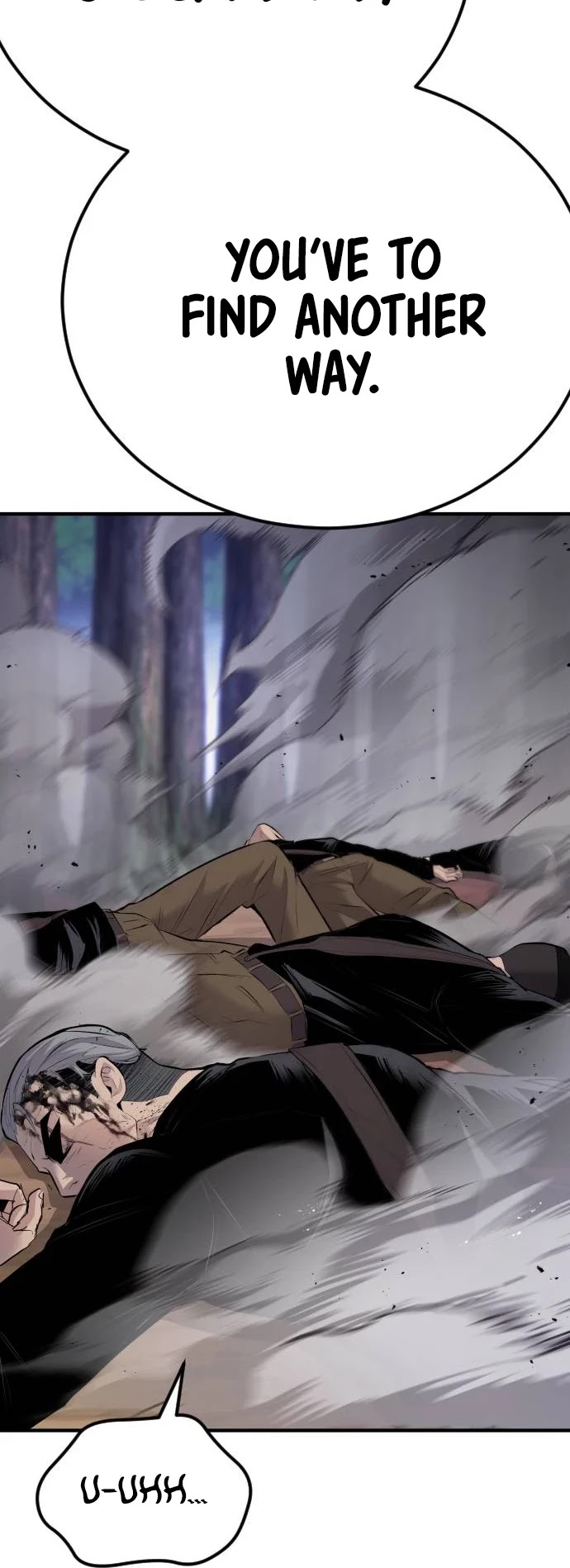 Manager Kim Chapter 46 page 23 - Chapter 46