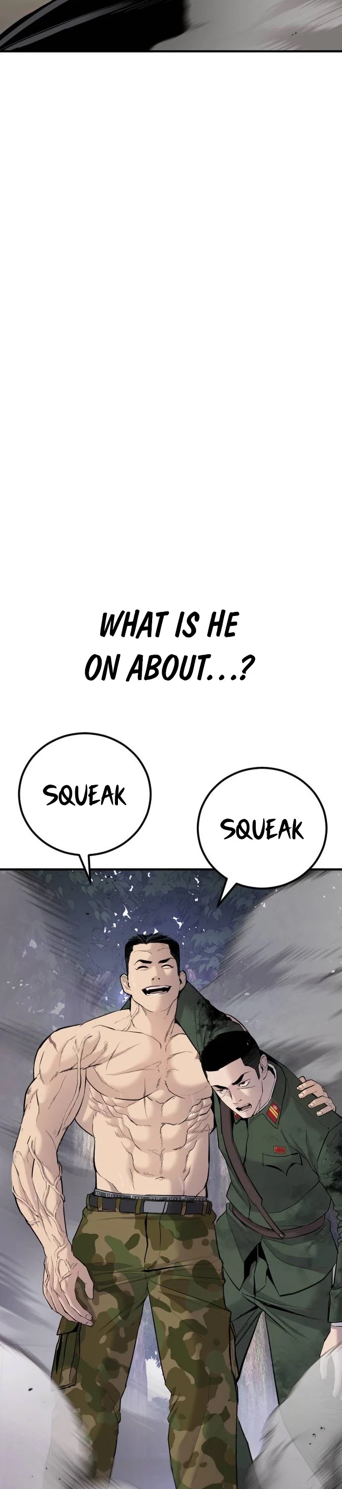 Manager Kim Chapter 46 page 25 - Chapter 46