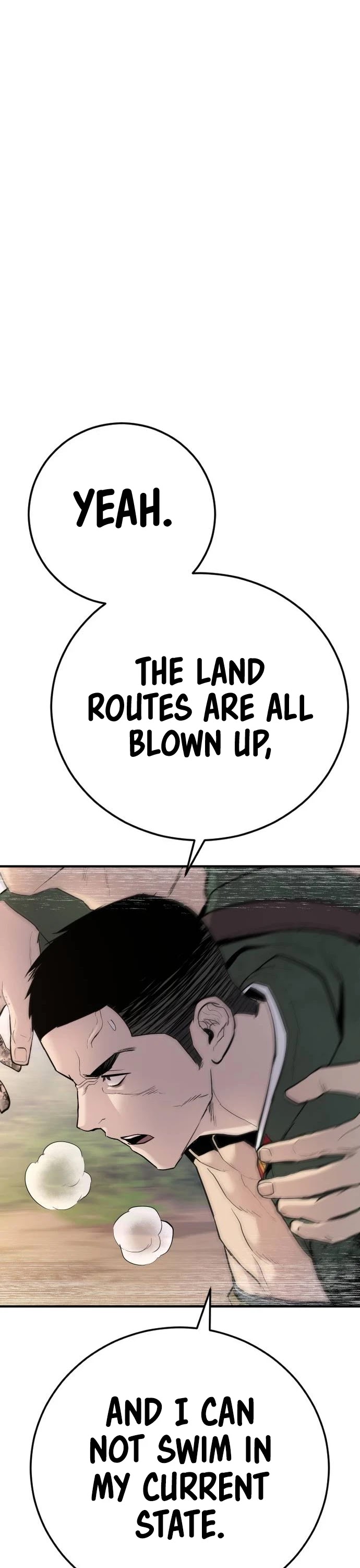 Manager Kim Chapter 46 page 29 - Chapter 46